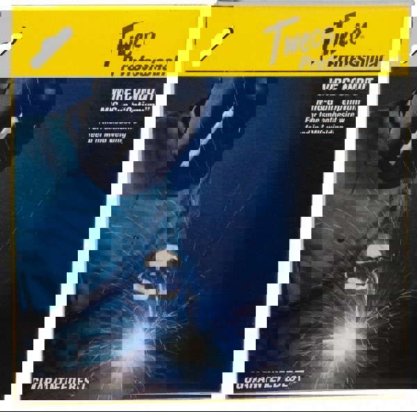 MIG Welder Wire Liner: 15' Long